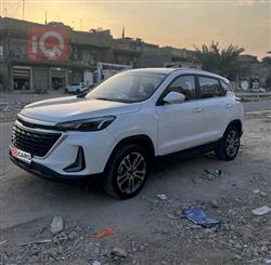 بايك X3